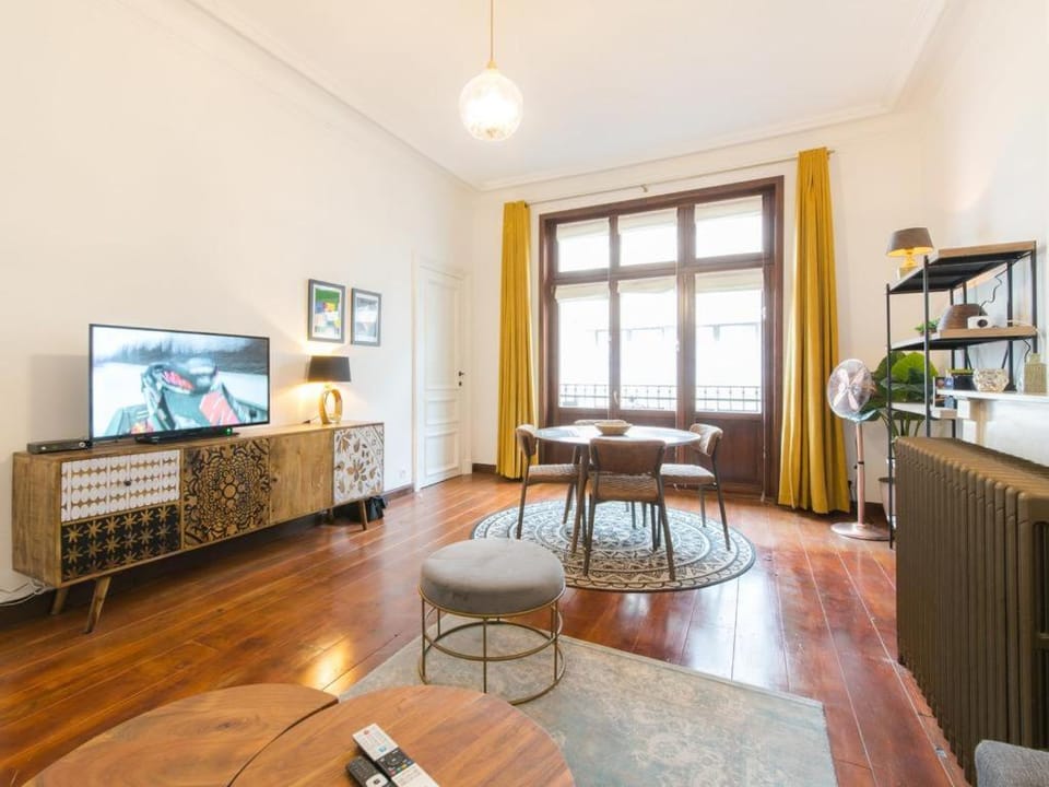 Kreef Apartment in Ostend