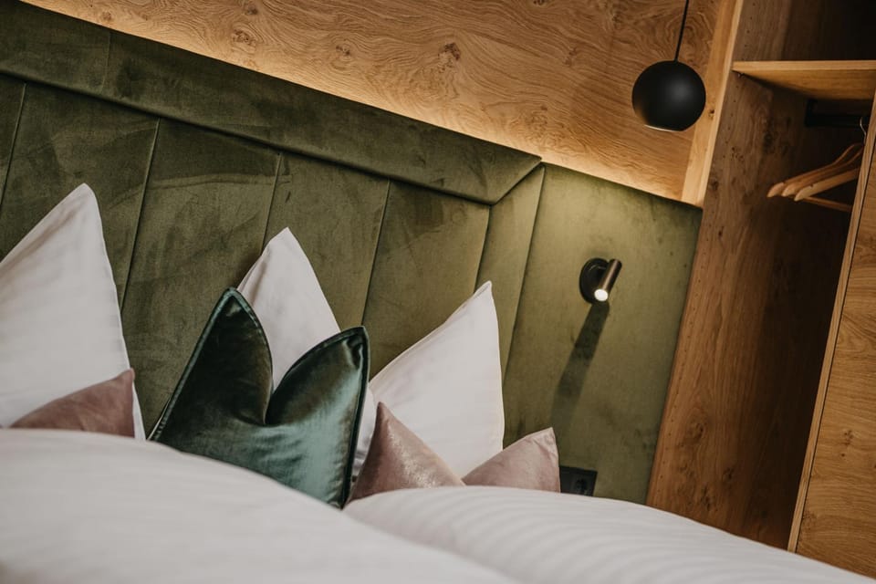 Miraval Perathoner Andreas Apartment in Ortisei