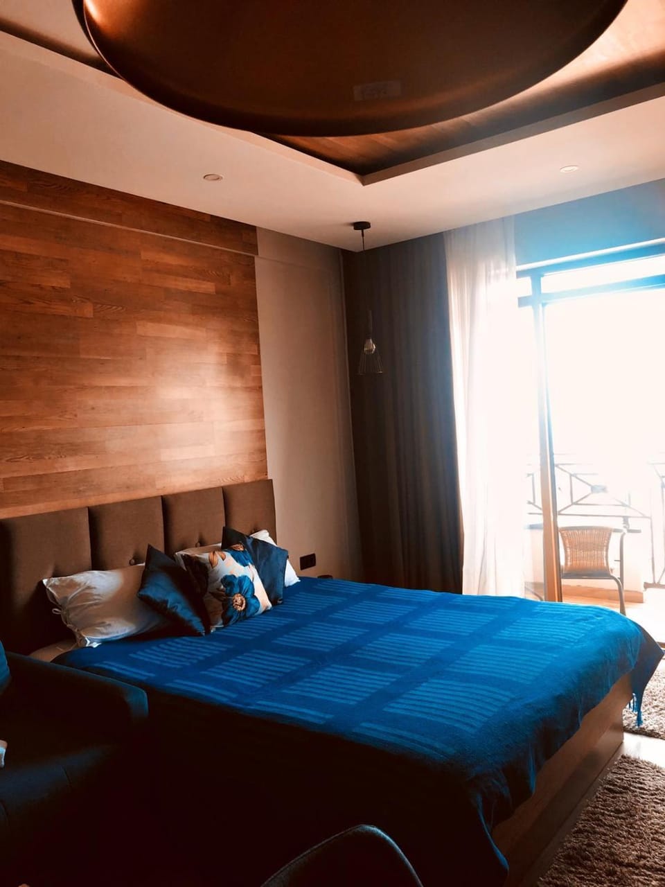 MISS Premier 19 Milmari Apartment in Serbia