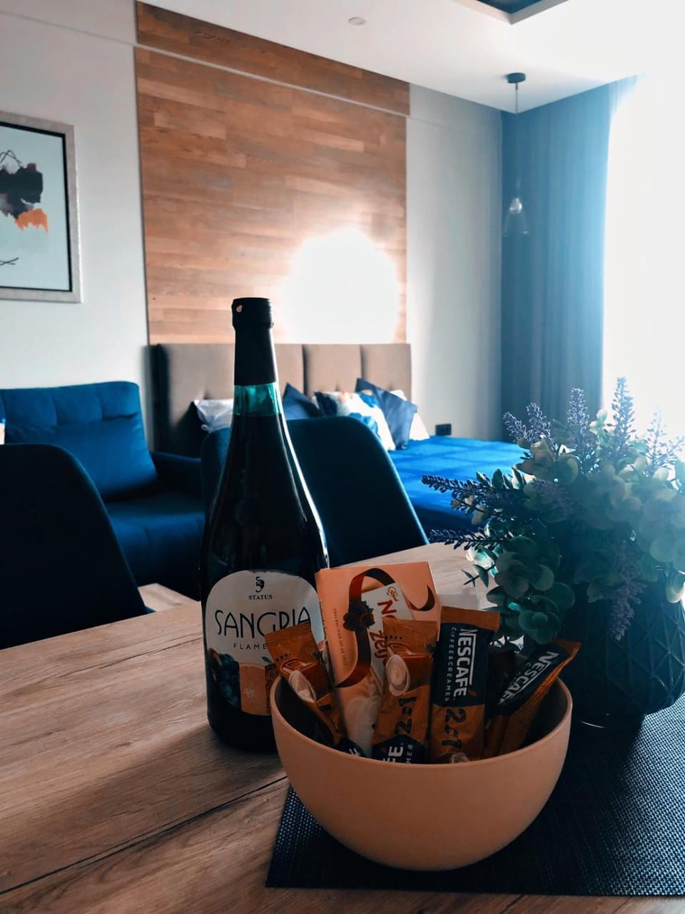 MISS Premier 19 Milmari Apartment in Serbia