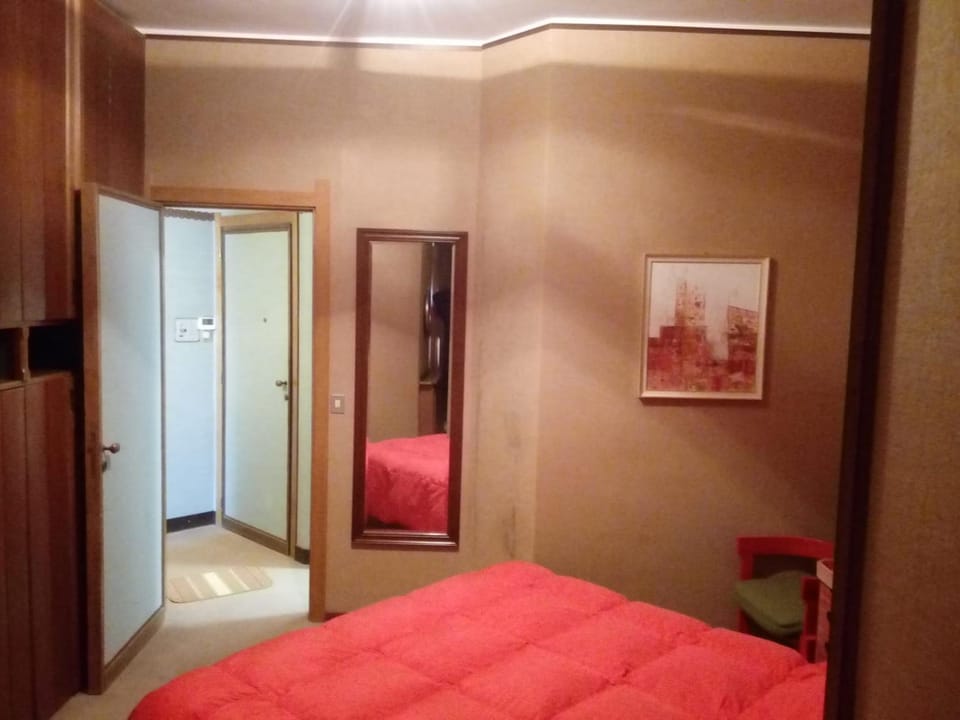 bilocale Giomein Apartment in Breuil-Cervinia