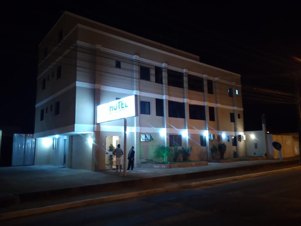 Hotel Solar Vitória Hotel in Vitória da Conquista