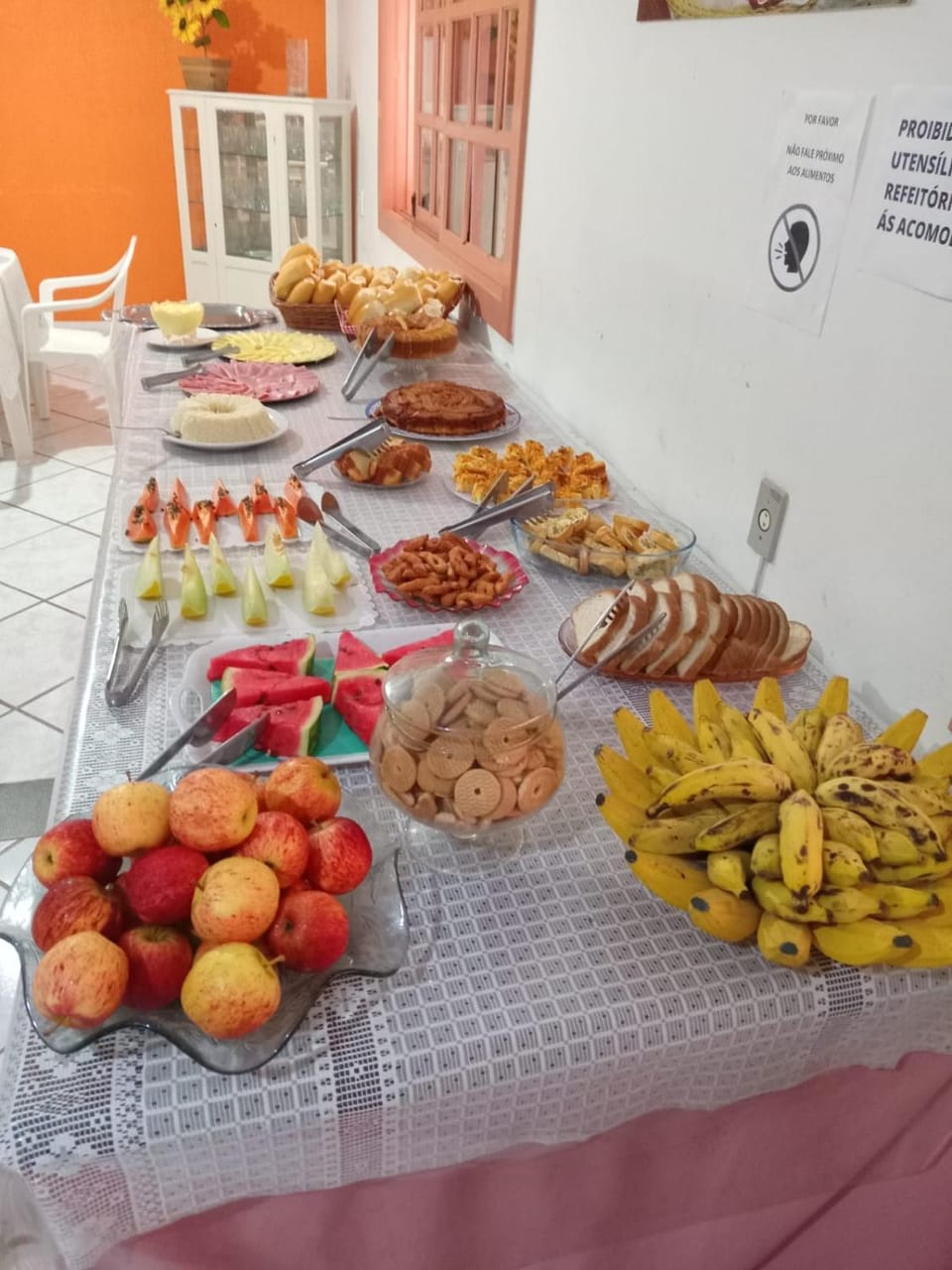 Restaurant/places to eat, Breakfast