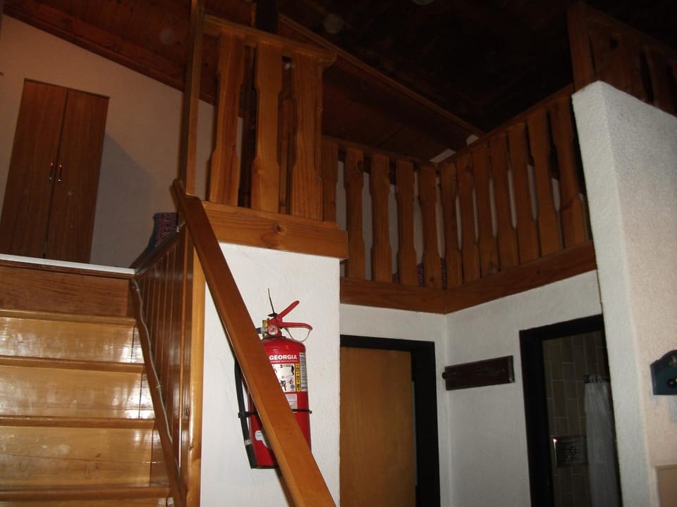 Area and facilities