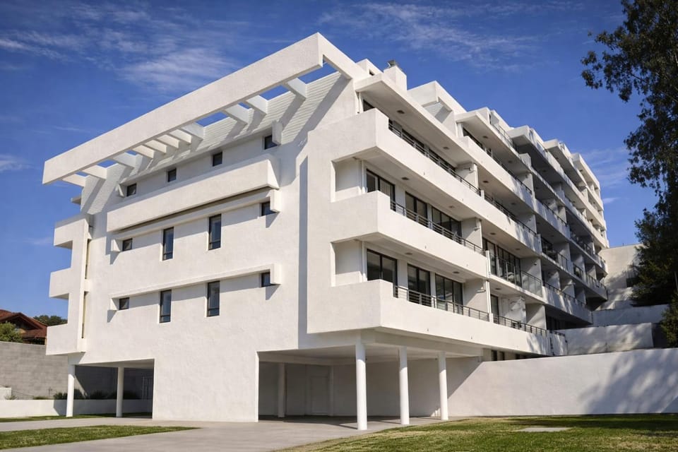 SINGLE RENT'APARTMENT Apartment in Bio Bio, Chile