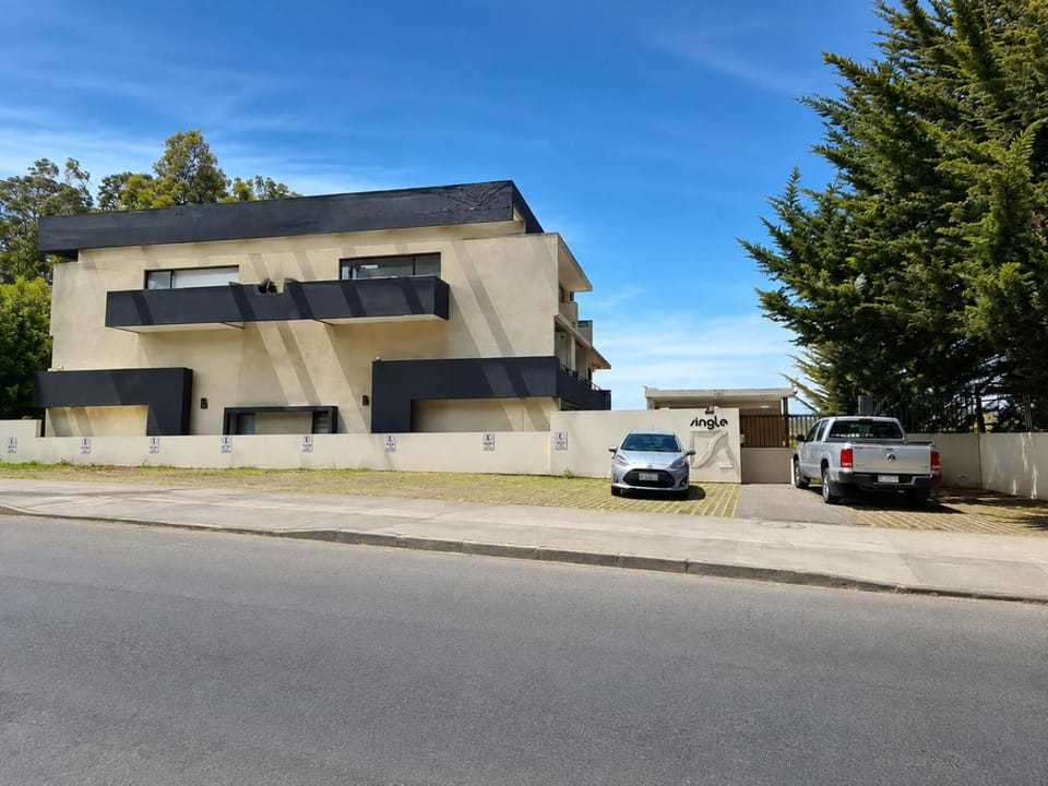 SINGLE RENT'APARTMENT Apartment in Bio Bio, Chile