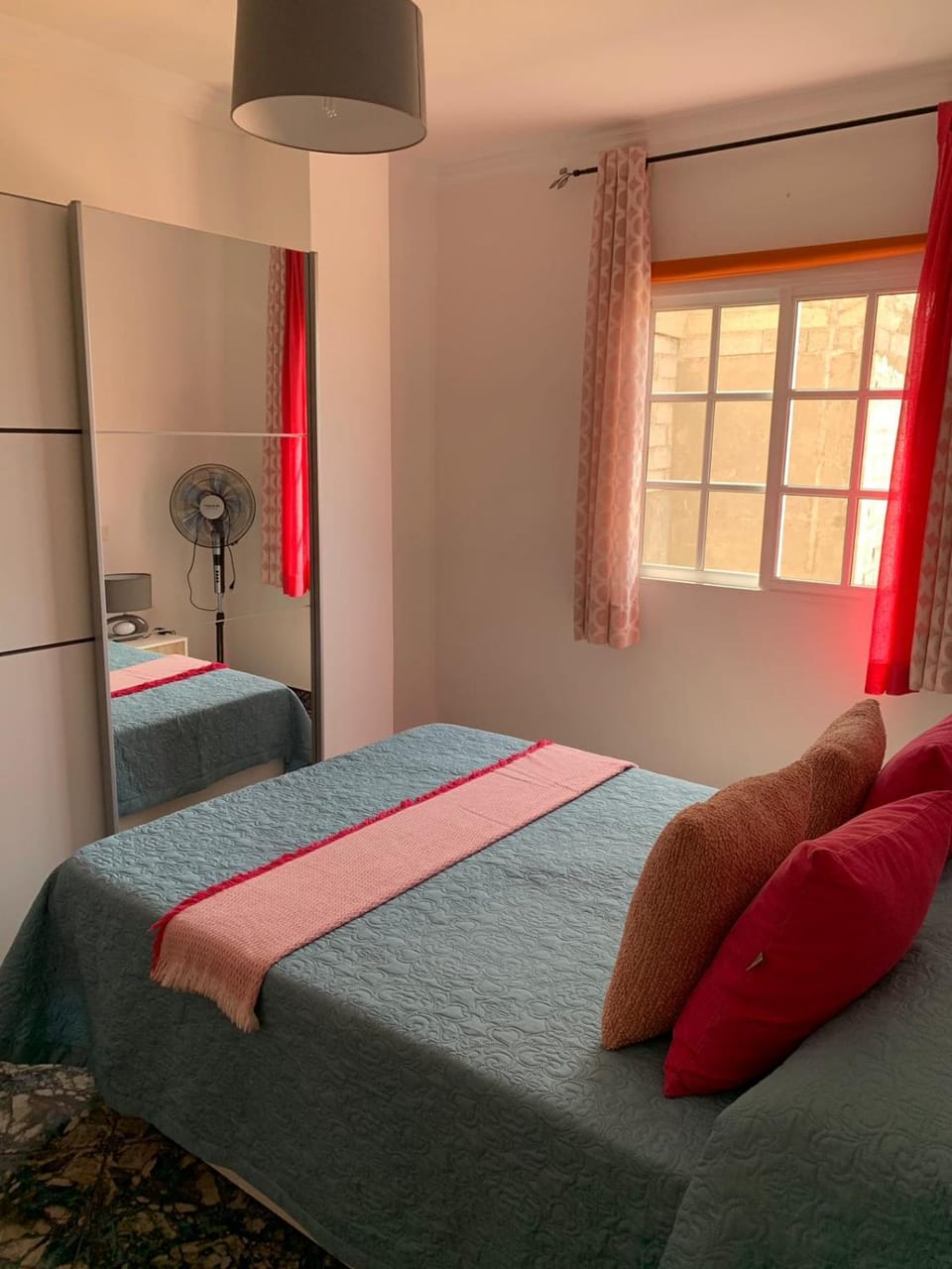 Vacacional Tegueste 2ºB Apartment in Vecindario