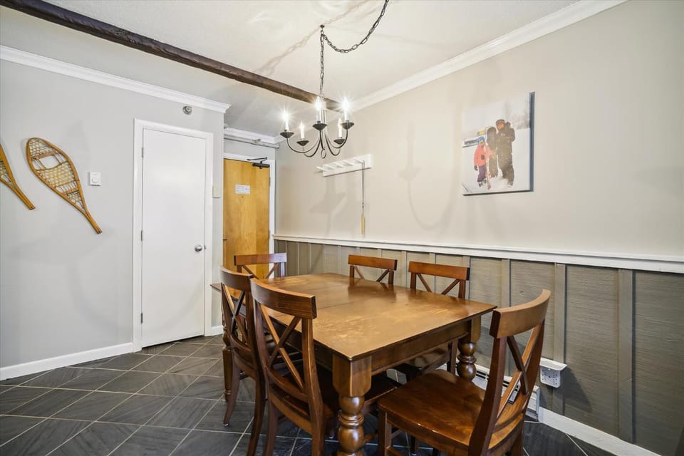 Whiffletree Condo Unit D2 House in Mendon