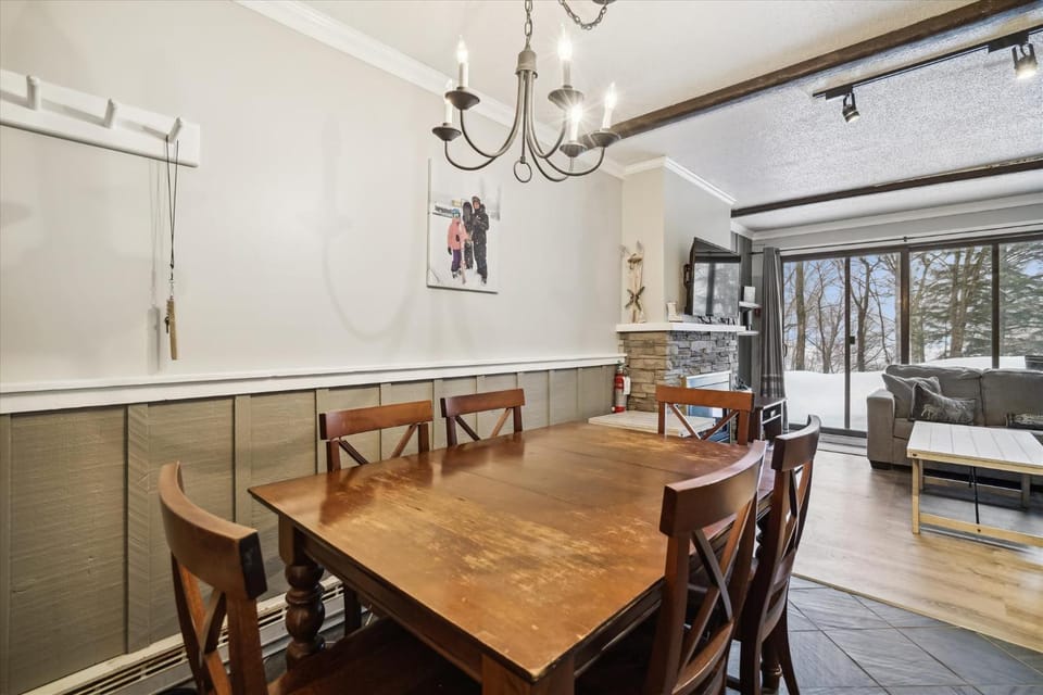 Whiffletree Condo Unit D2 House in Mendon