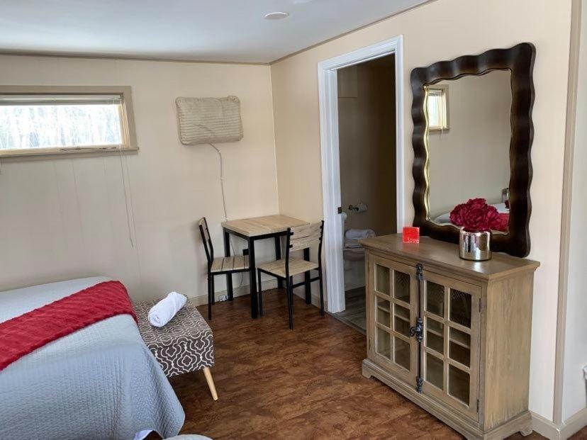 Starlight Lodge at Rockport Harbor Motel in Rockport
