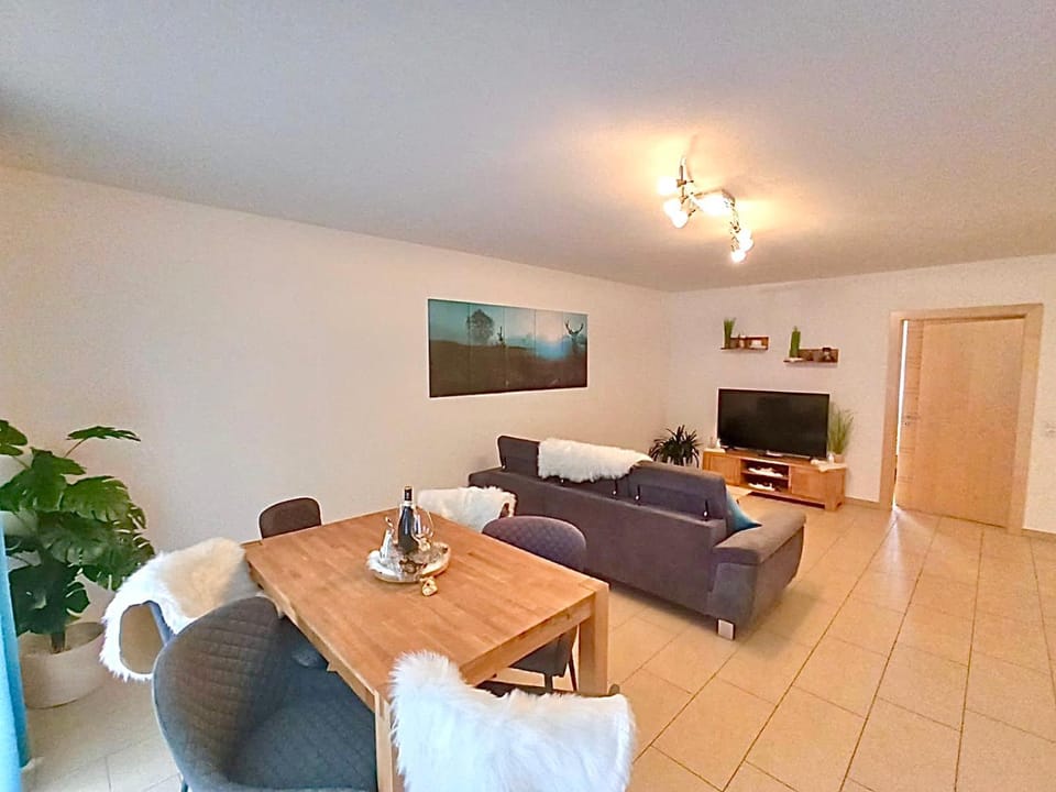 Apart Waldblick Apartment in Tyrol