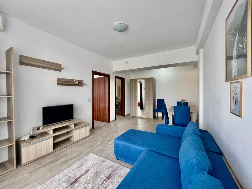 David Summerland Apartments Mamaia Apartment in Constanta