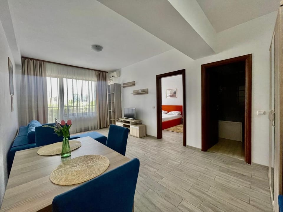 David Summerland Apartments Mamaia Apartment in Constanta