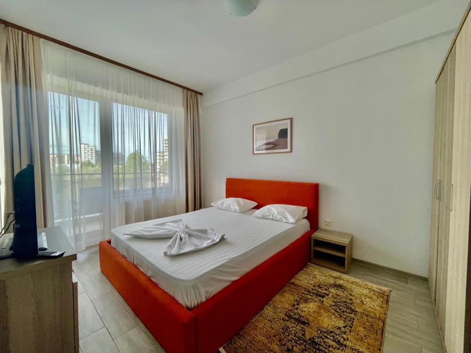 David Summerland Apartments Mamaia Apartment in Constanta
