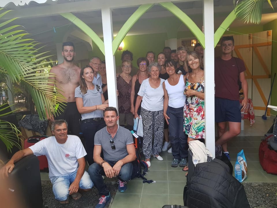 People, Family