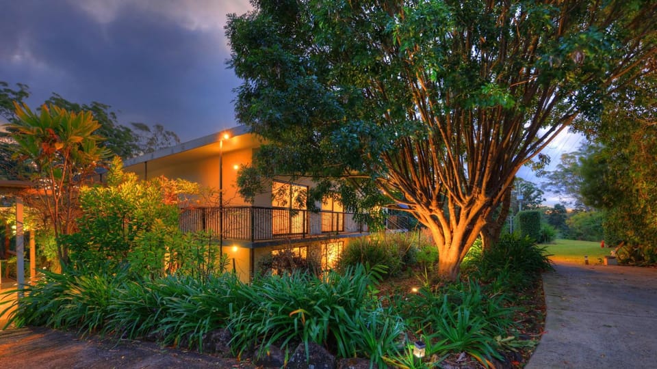 Mapleton Falls Accommodation Apartment hotel in Mapleton