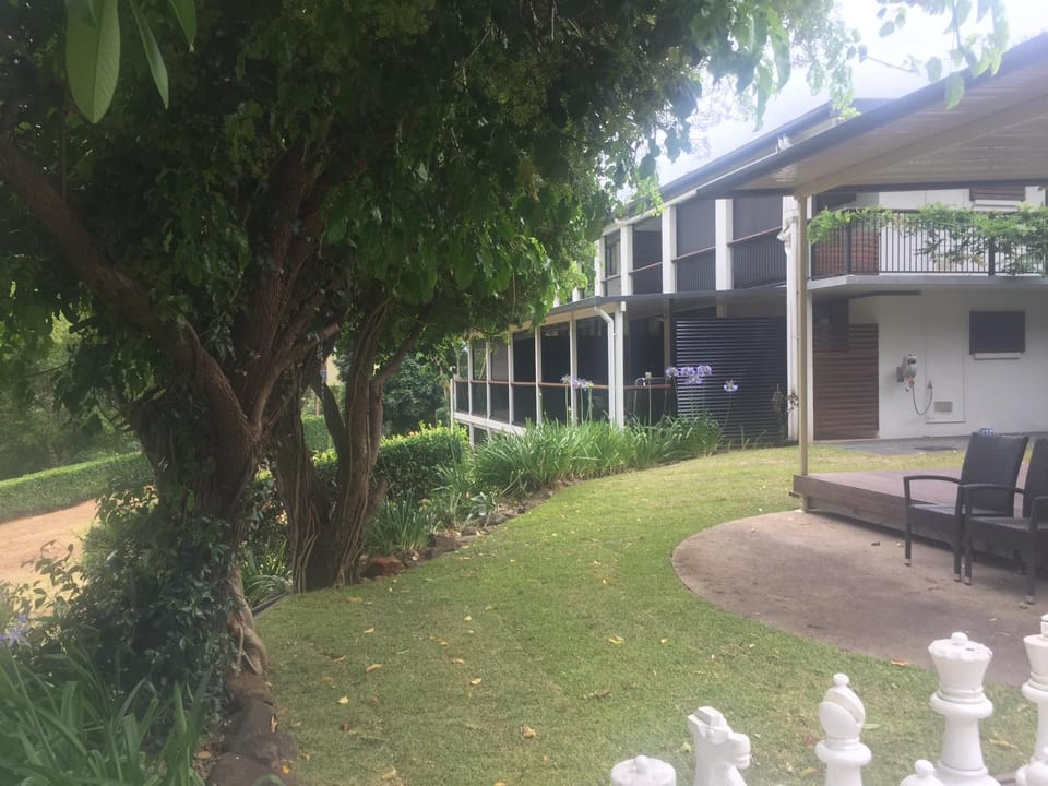 Mapleton Falls Accommodation Apartment hotel in Mapleton