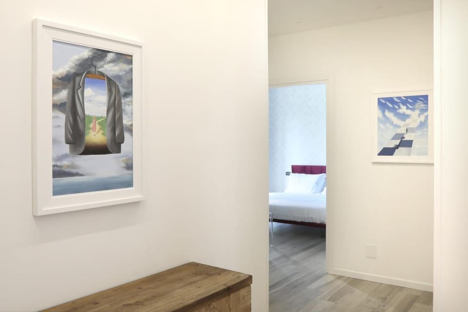 Primo a destra Bed and Breakfast in Molise, Italy