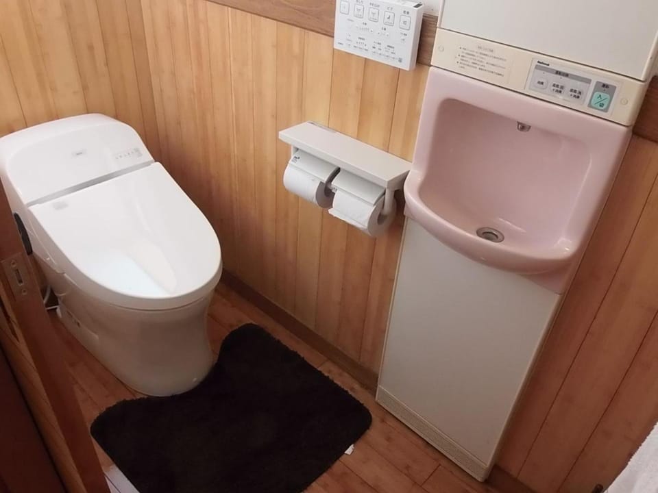 Minpaku Nagashima room4 / Vacation STAY 1033 Bed and Breakfast in Aichi Prefecture