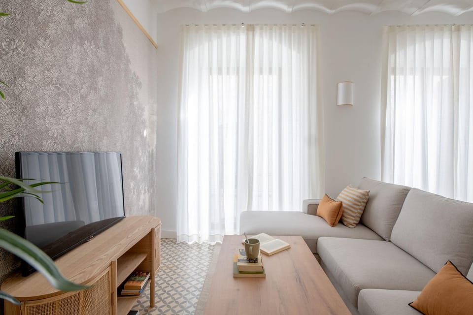TV and multimedia, Living room