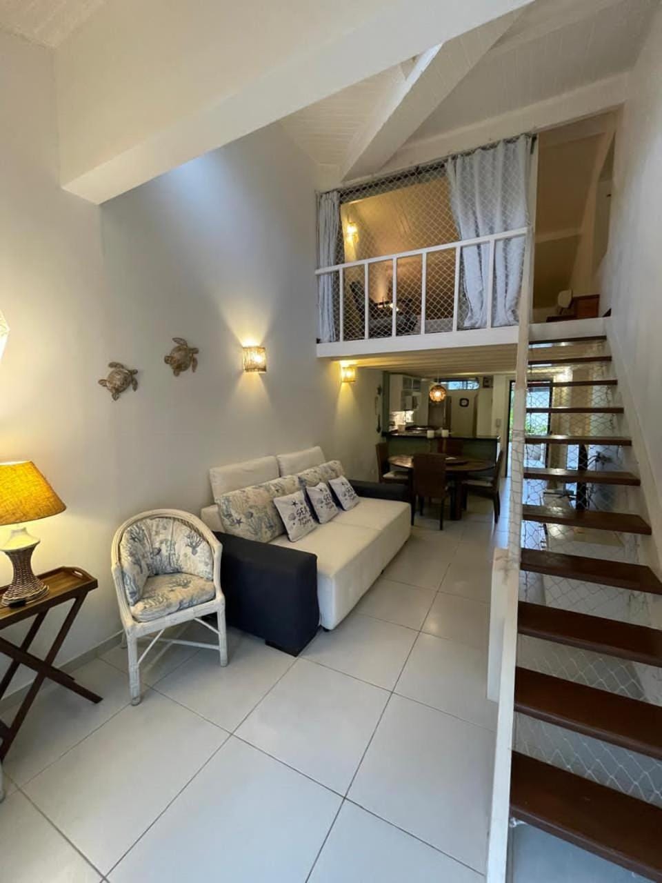 Communal lounge/ TV room, Living room