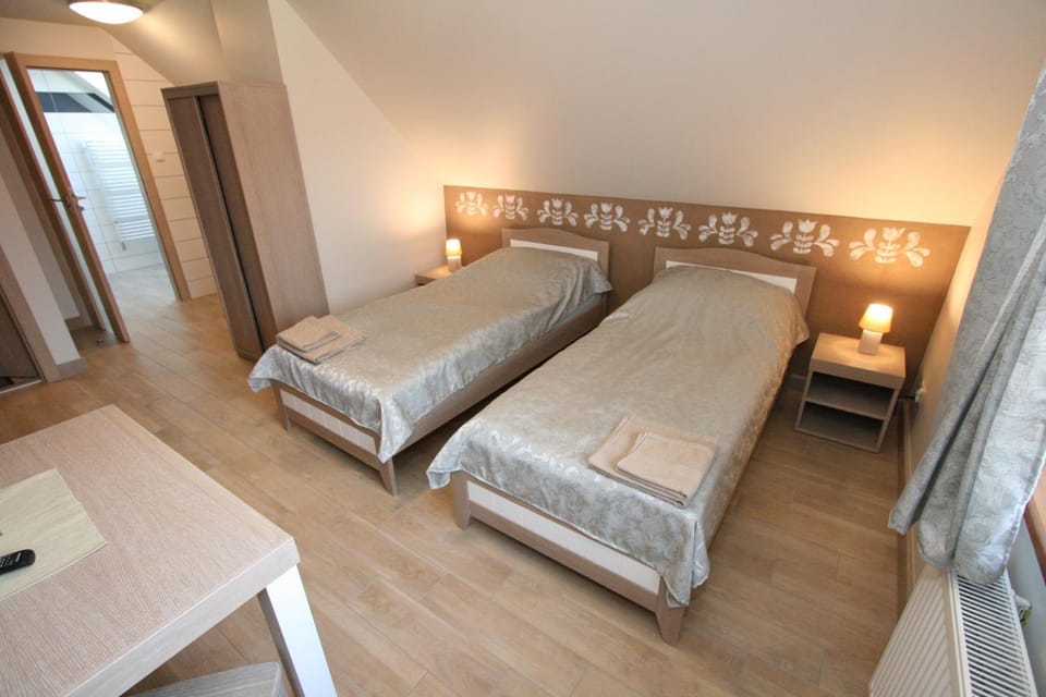 Noclegi Cameleon Vacation rental in Greater Poland Voivodeship