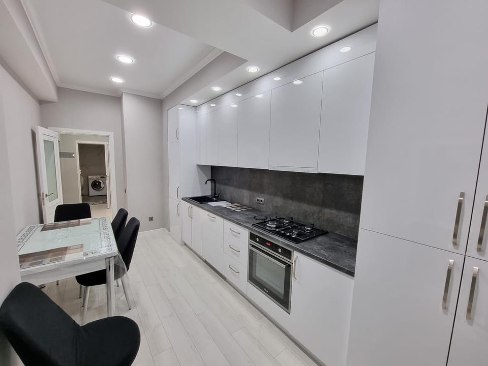 Grand and Great 2-bedrooms Apartments Apartment in Chișinău