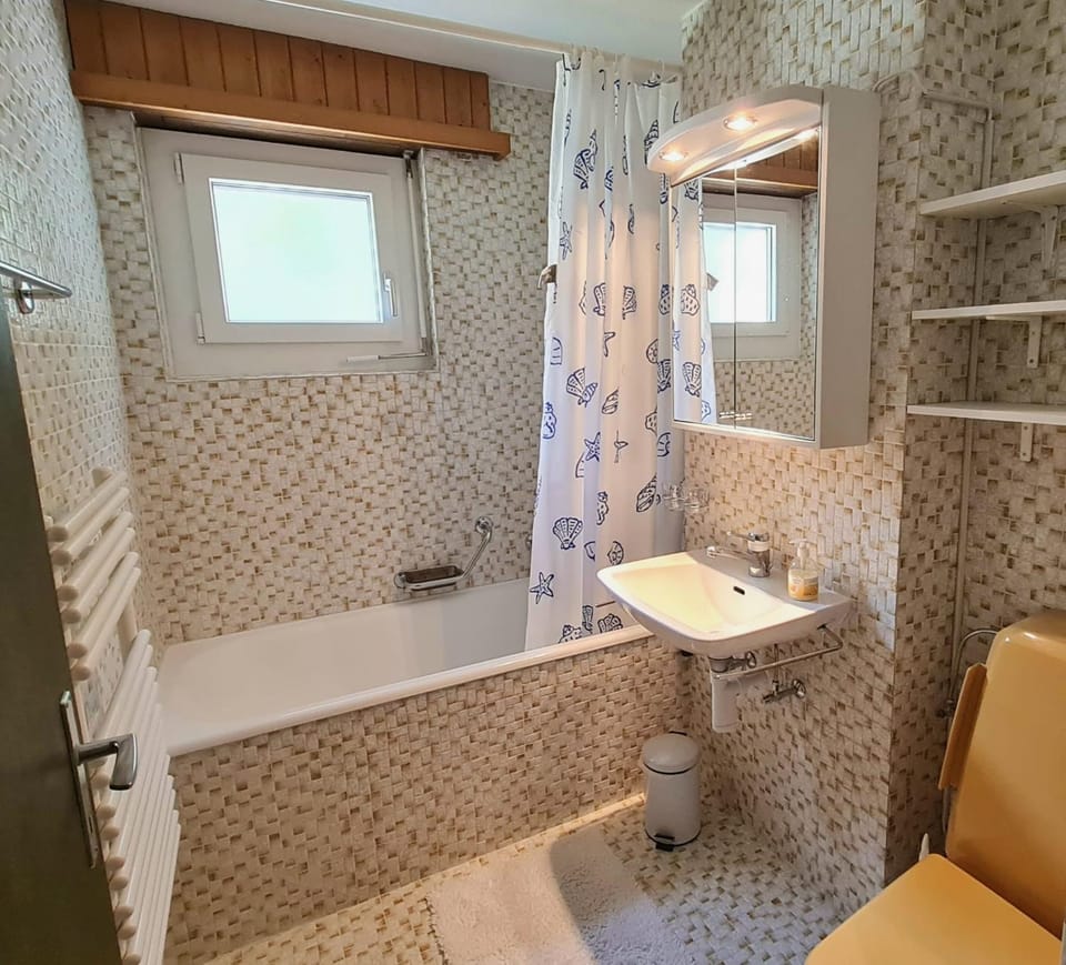 Lorée 201 Apartment in Canton of Valais