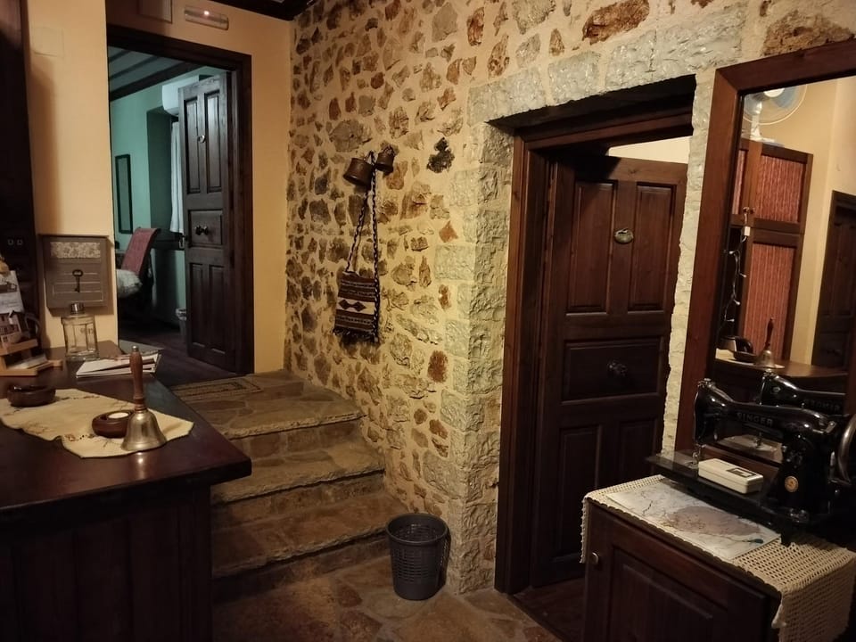 Yono's Traditional House Bed and Breakfast in North Macedonia