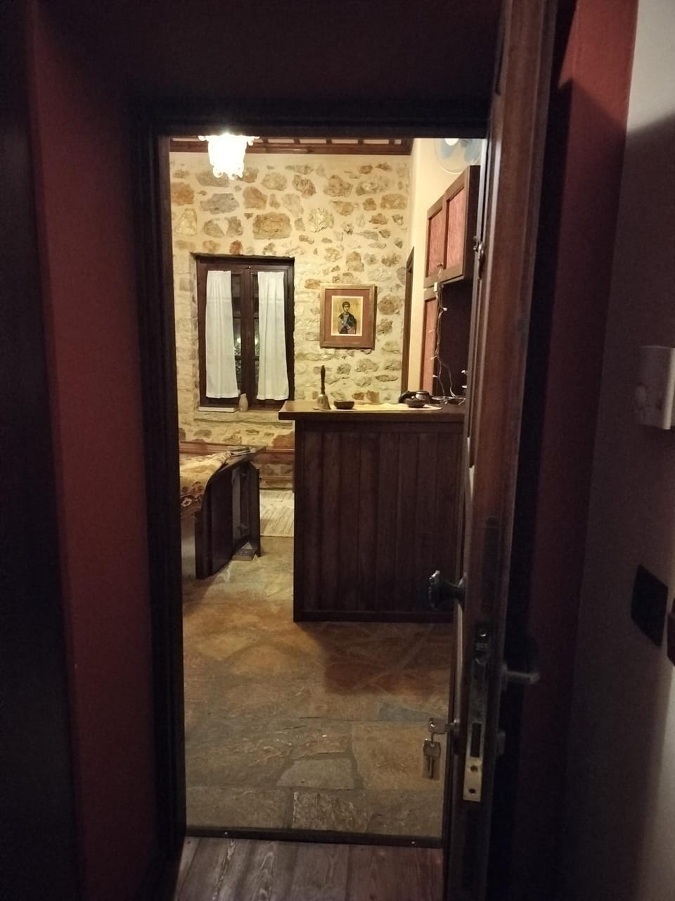 Yono's Traditional House Bed and Breakfast in North Macedonia