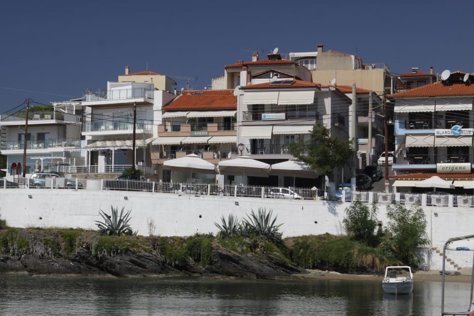 PortoDream Studios & Apartments Apartment in Halkidiki