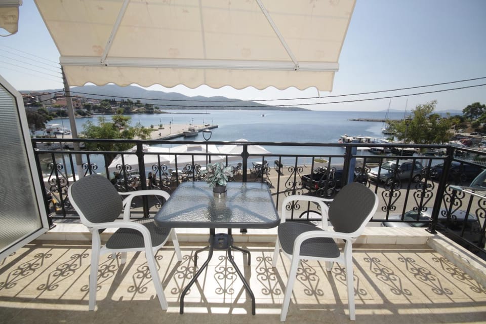 PortoDream Studios & Apartments Apartment in Halkidiki