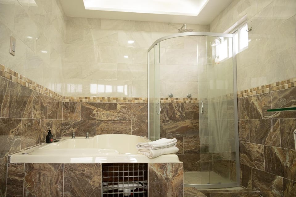 Hotel Boutique Tonalli Villa in Hidalgo, Mexico