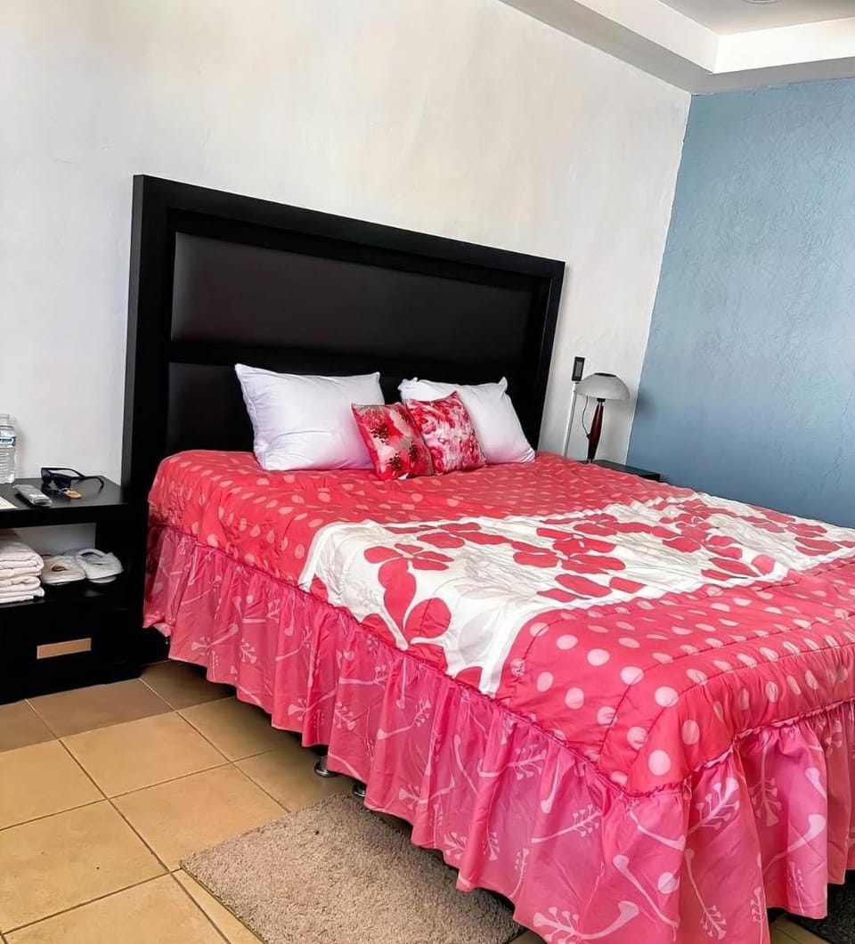 Hotel Boutique Tonalli Villa in Hidalgo, Mexico