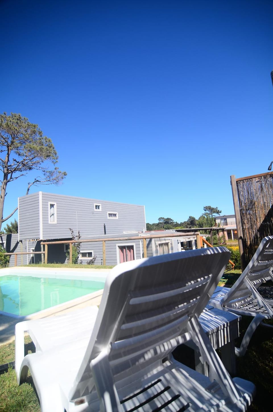 Geo Apartment in Rocha Department, Uruguay