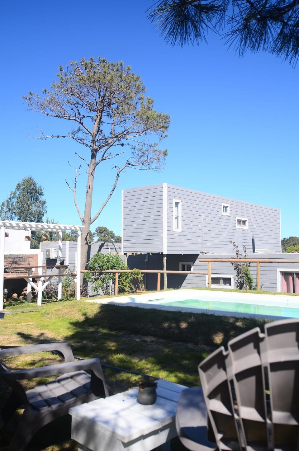 Geo Apartment in Rocha Department, Uruguay