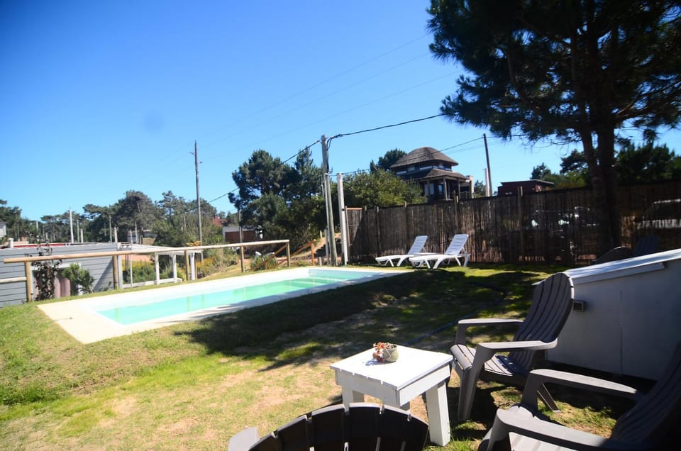 Geo Apartment in Rocha Department, Uruguay