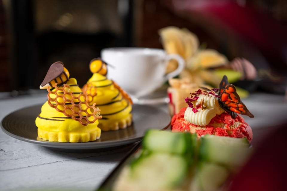 Restaurant/places to eat, Food close-up, Food and drinks, Food