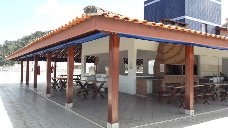 BBQ facilities, Balcony/Terrace