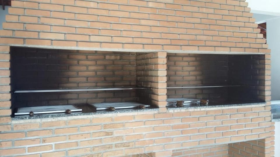 BBQ facilities