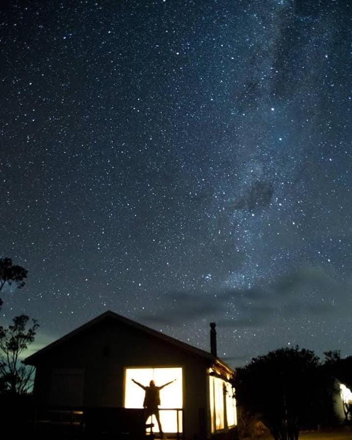 Bramasole Serrano Chalet in Maldonado Department, Uruguay