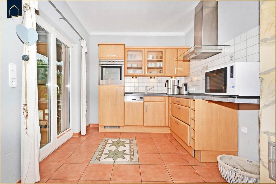 Ferienhaus Zirchow 1 House in Zirchow