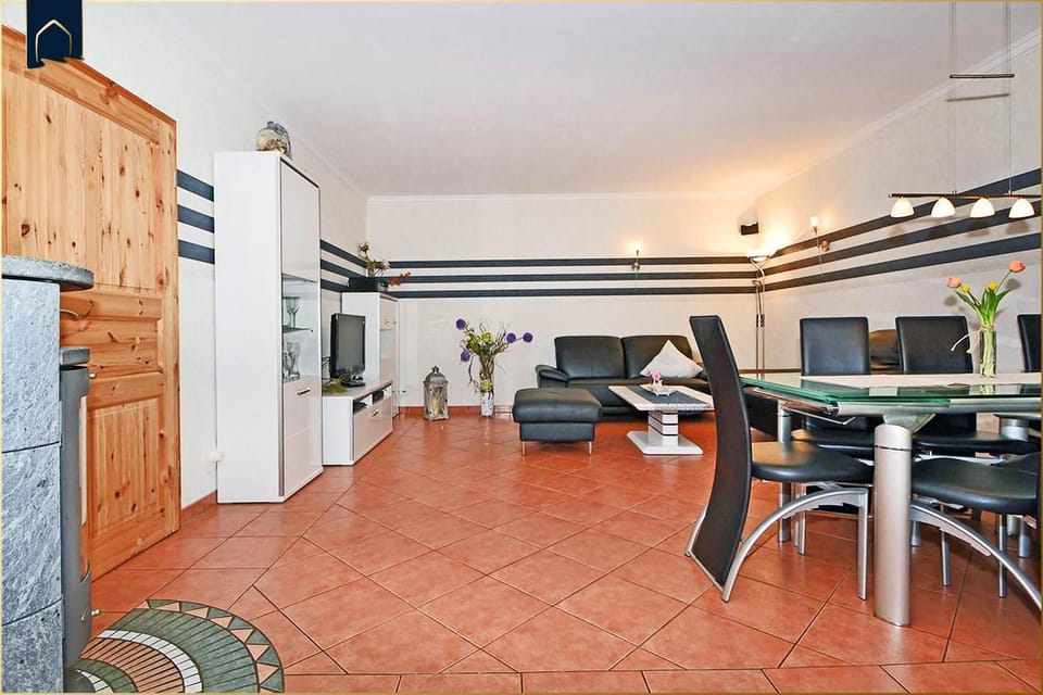 Ferienhaus Zirchow 1 House in Zirchow