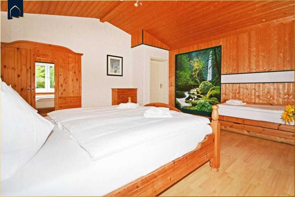 Ferienhaus Zirchow 2 House in Zirchow