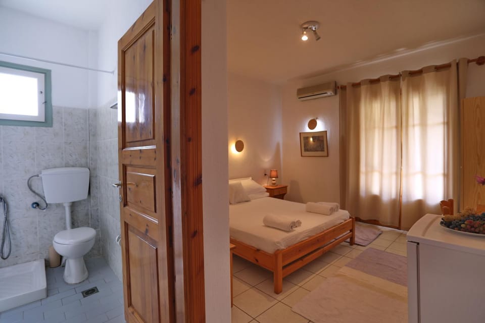 Pansion Prodromina Bed and Breakfast in Skopelos