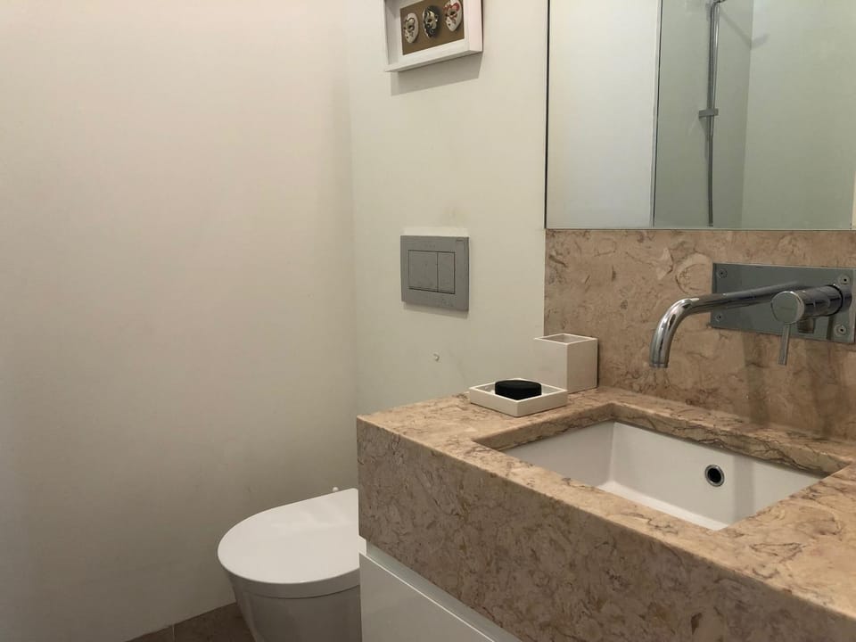 Mouraria Best Apto Apartment in Lisbon