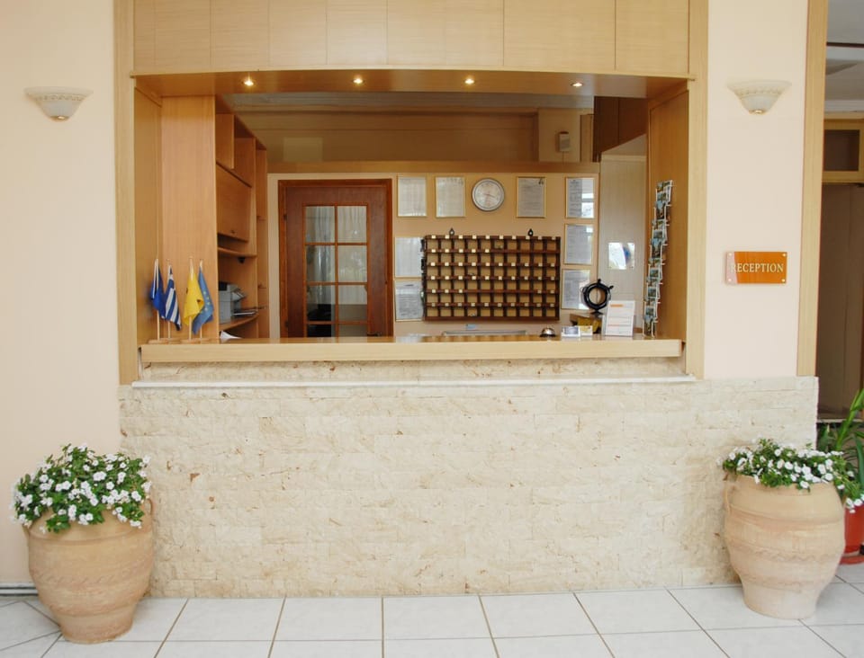 Hotel Aphroditi Hotel in Halkidiki