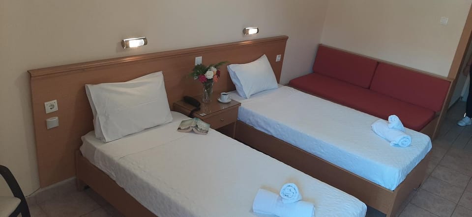 Hotel Aphroditi Hotel in Halkidiki
