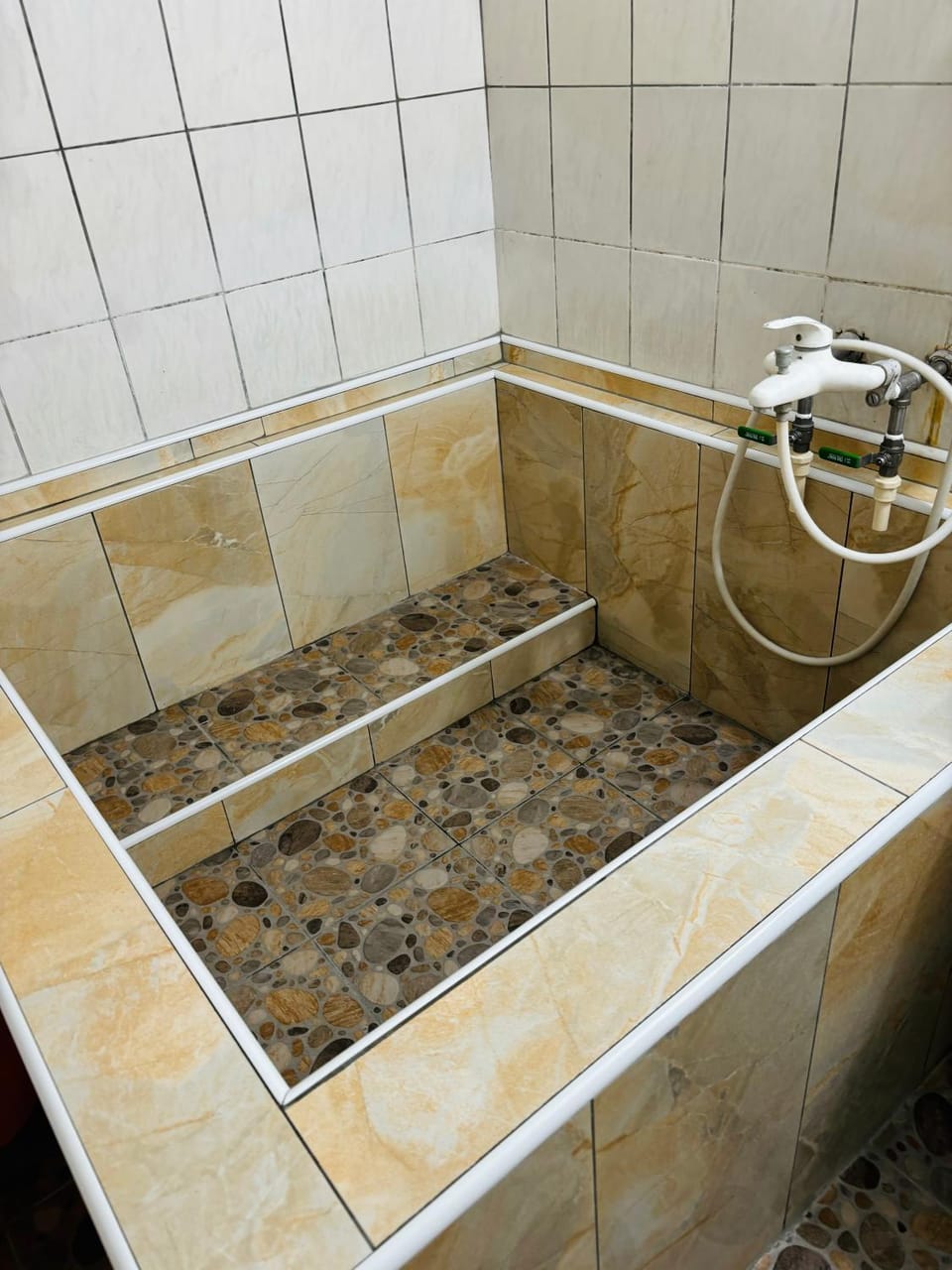 Sister Leis Home Zhiben Hot Spring Bed and Breakfast in Kaohsiung