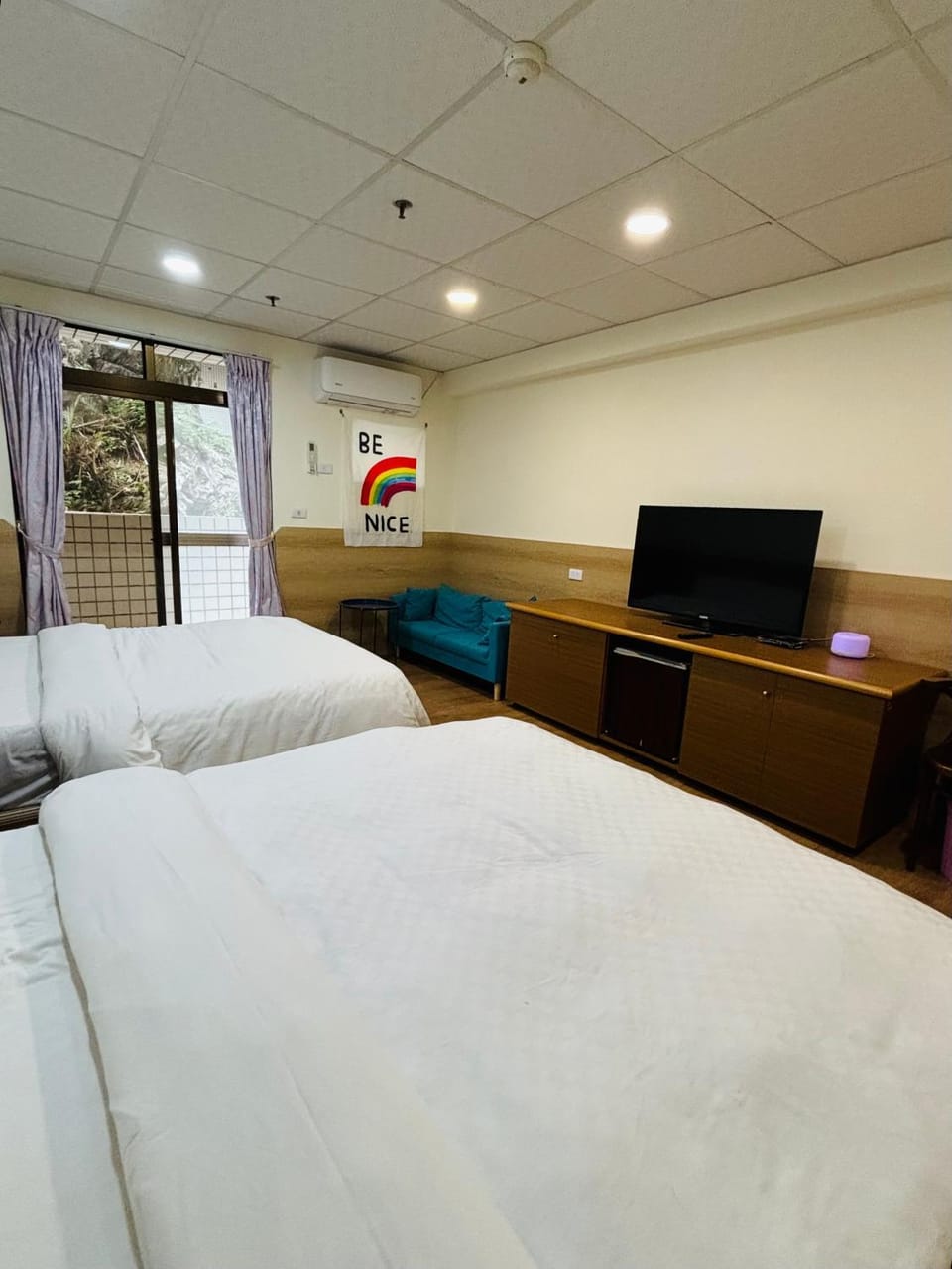 Sister Leis Home Zhiben Hot Spring Bed and Breakfast in Kaohsiung